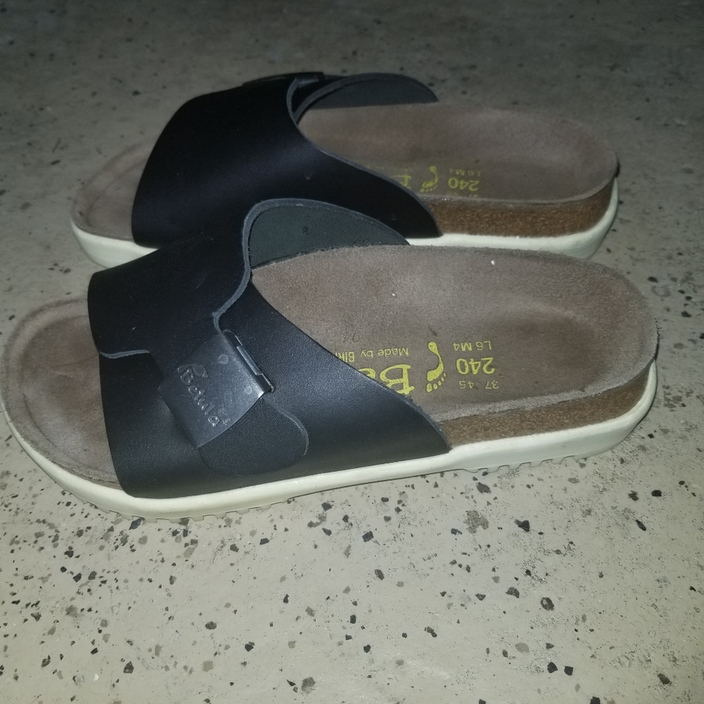 Betula Birkenstock View 2